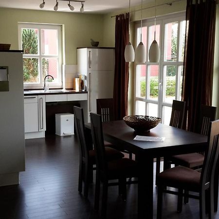 Haeuschen "Tante Waltraut" Villa Garz  Eksteriør bilde
